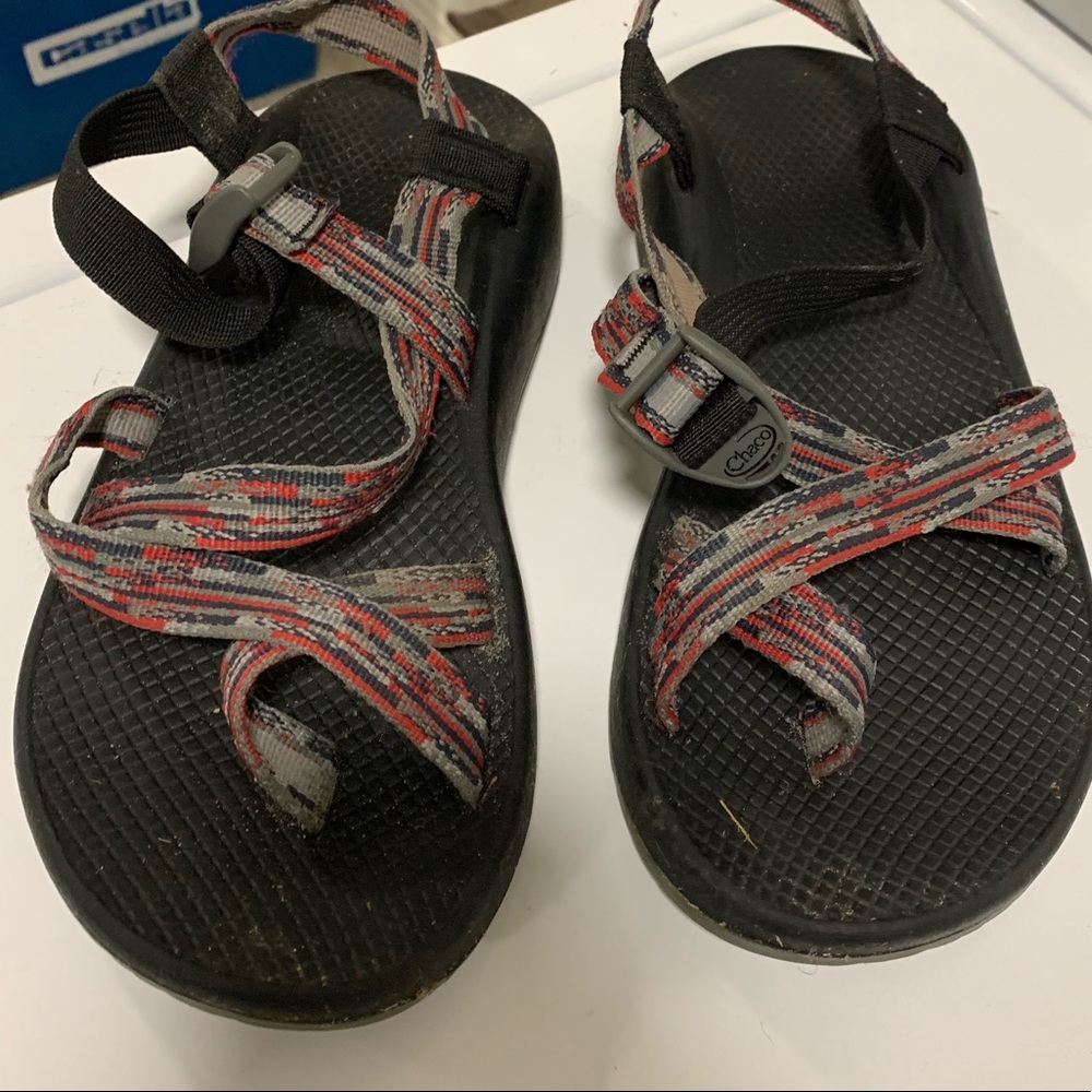 Chaco Z2 Classic - Size 9